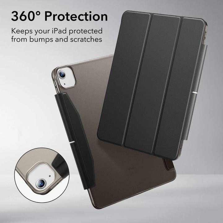 Produktbild ESR Ascend Trifold Case (iPad Air 13 2024 (M2))