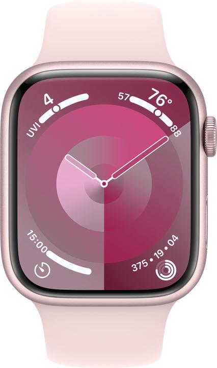 Produktbild Apple Watch Series 9 (45 mm, 4G)