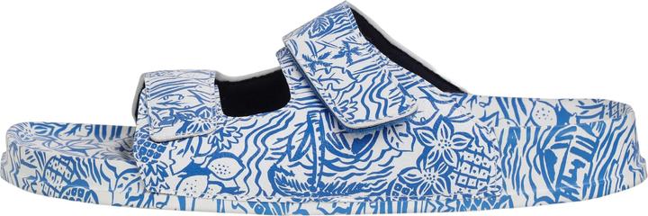 Produktbild Weird Fish Badesandale Appledore bedruckt (37)