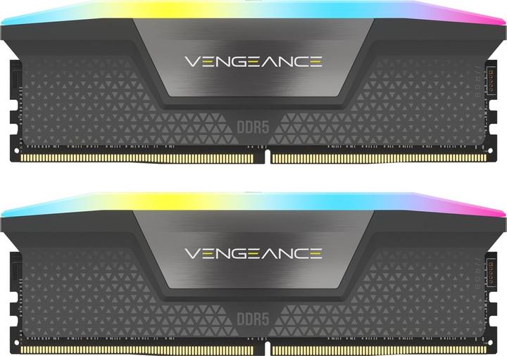 Produktbild Corsair Vengeance (2 x 32GB, 6000 MHz, DDR5-RAM, DIMM)