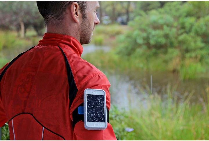 Immagine prodotto Quad Lock Poncho (Apple iPhone 7)