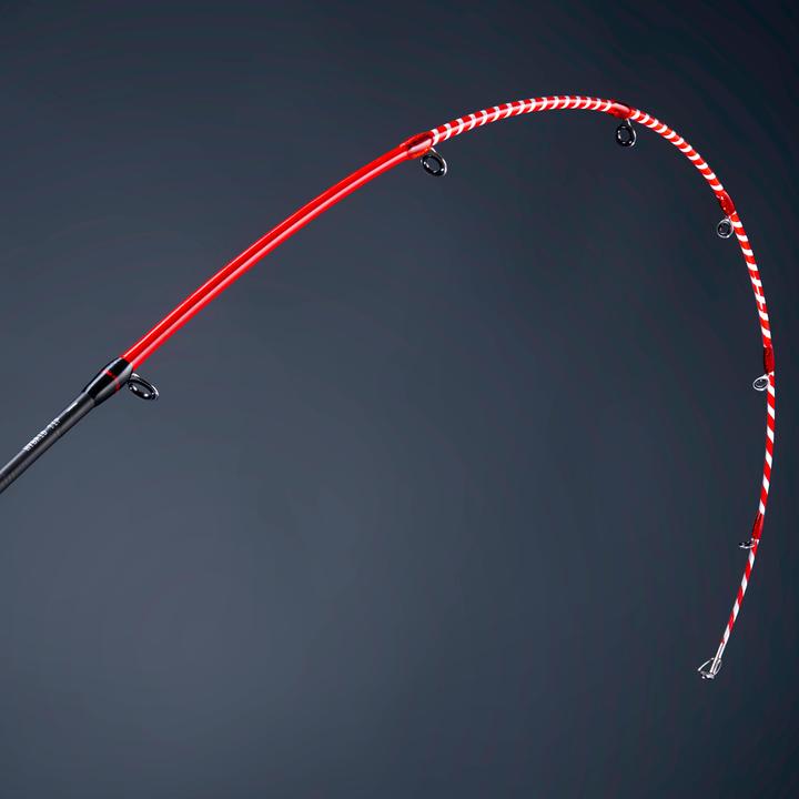 Actual product image Caperlan Sea Light Hybrid (Allround rod, 240 cm)