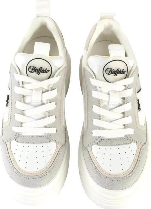 Produktbild Buffalo Vectra Low Vegan Nappa/Nubuck - 159657 (38)
