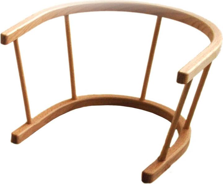 Image du produit hamax Dossier de la luge