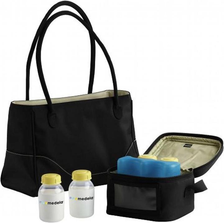 Immagine prodotto Medela Borsa frigo CityStyle
