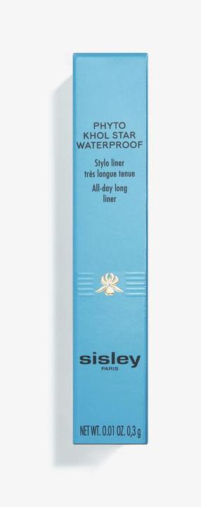 Produktbild Sisley Phyto Khol Star Waterproof 10 Mystic Plum (10 Mystic Plum)