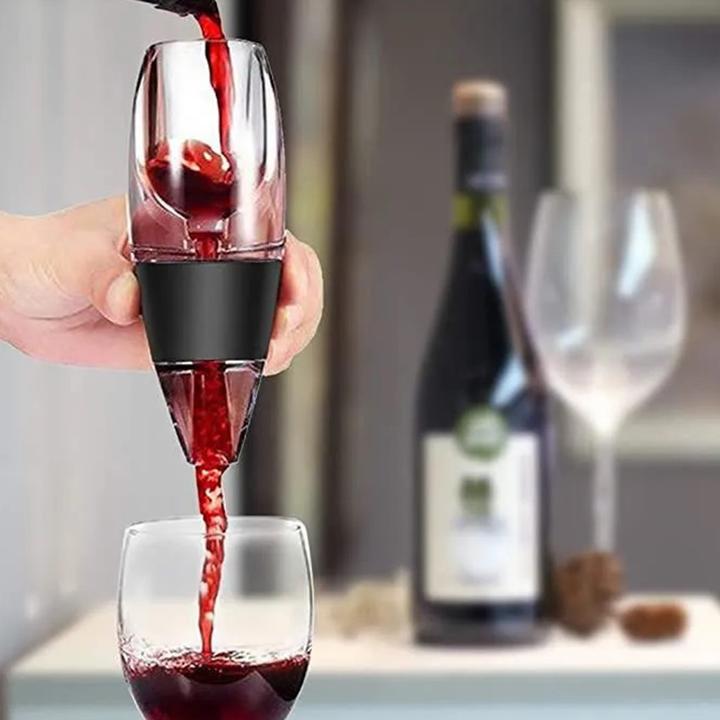 Immagine prodotto Vinart Decanter magico (Aeratore per vino)