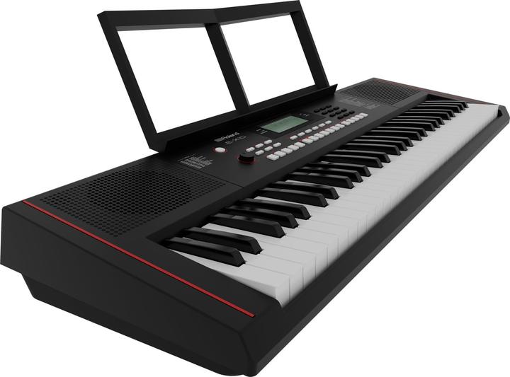 Actual product image Roland E-X10 (61 Keys)