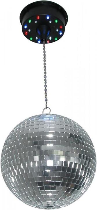 Produktbild BeamZ Spiegelkugelmotor (30 cm)
