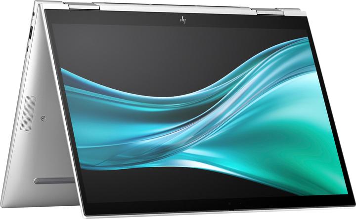 Image du produit HP Elite x360 830 G11, Intel Core Ultra 5, 33,8 cm (13.3"), 1920 x 1200 pixels, 16 Go, 512 Go (13.30", 16 Go, 512 Go, DE)