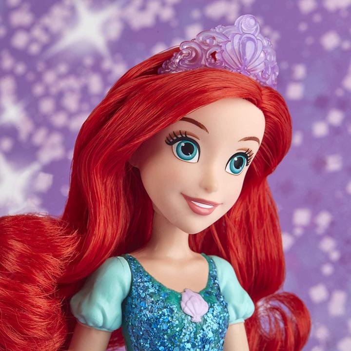 Produktbild Hasbro Arielle