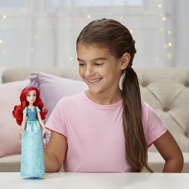Produktbild Hasbro Arielle