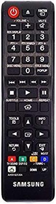 Image du produit Samsung Tn1241 (Télécommande universelle)