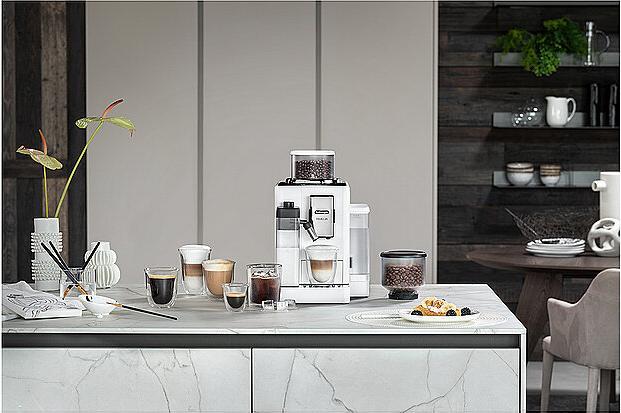 Actual product image De'Longhi Rivelia