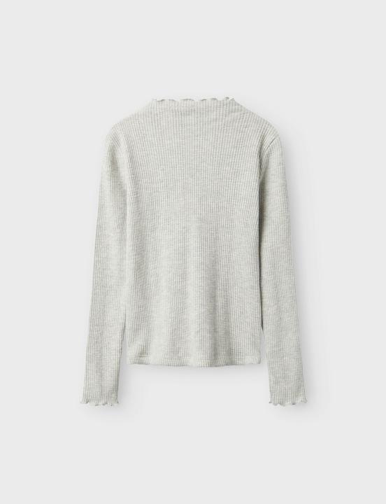 Image du produit Name it Slim Fit Oberteil mit langen Ärmeln (116)