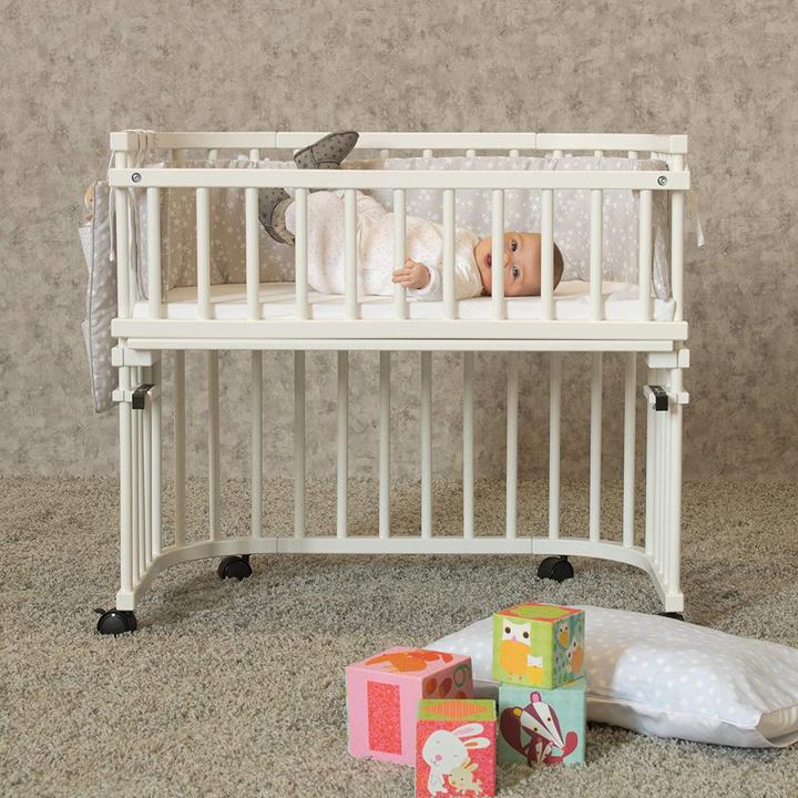 Produktbild Babybay Verschlussgitter