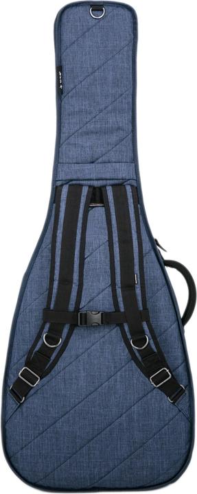 Immagine prodotto mono M80 GUITAR SLEEVE 2.0 - MOONLIGHT BLUE (Chitarra)
