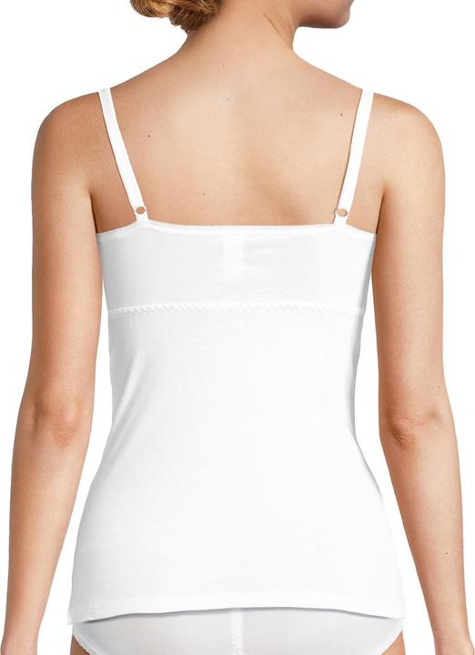 Produktbild Speidel 3er Pack Natalie BH-Hemd (42, XL, 3er Pack)