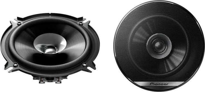 Image du produit Pioneer Haut-parleur 13cm (230 W, 13 cm)