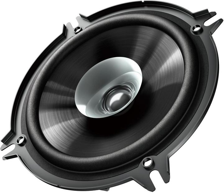 Image du produit Pioneer Haut-parleur 13cm (230 W, 13 cm)