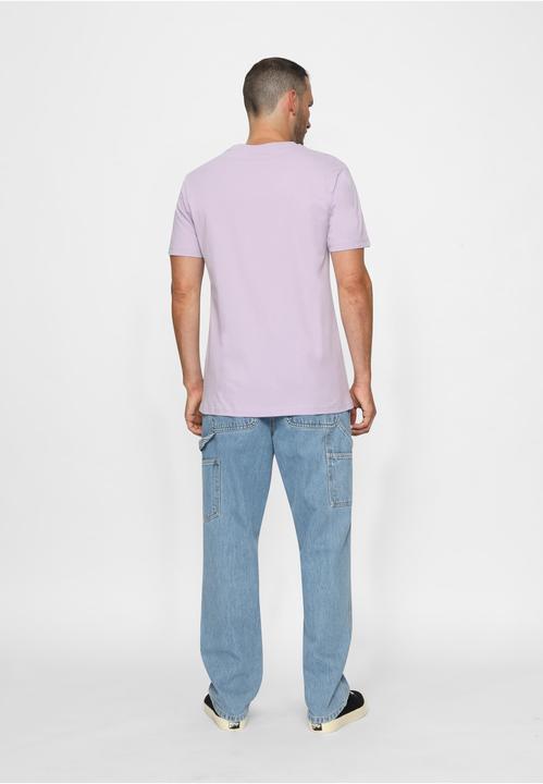 Image du produit Mister Tee T-shirt Flamingo Round Neck - 1822 (L)