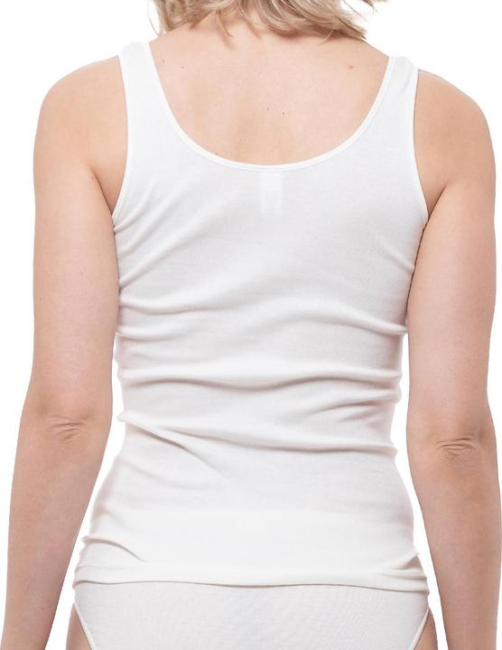 Actual product image Nina von C. 3 Pack Daily Armpit Shirt (50, 5XL)