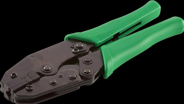 Actual product image LogiLink Crimping pliers (290 mm)