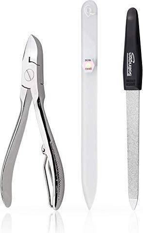 Actual product image MarQus Nail care set