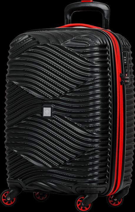 Image du produit Swissbags Snow tracks (48 l, Bagage à main (jusqu'à 50l))
