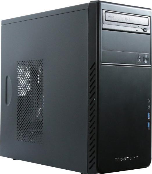 Produktbild Innovation IT A125572 (Intel Core i7-12700, 16 GB, 1000 GB, UHD Graphics 730)