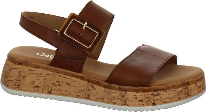 Actual product image Gabor Sandale (38.5)