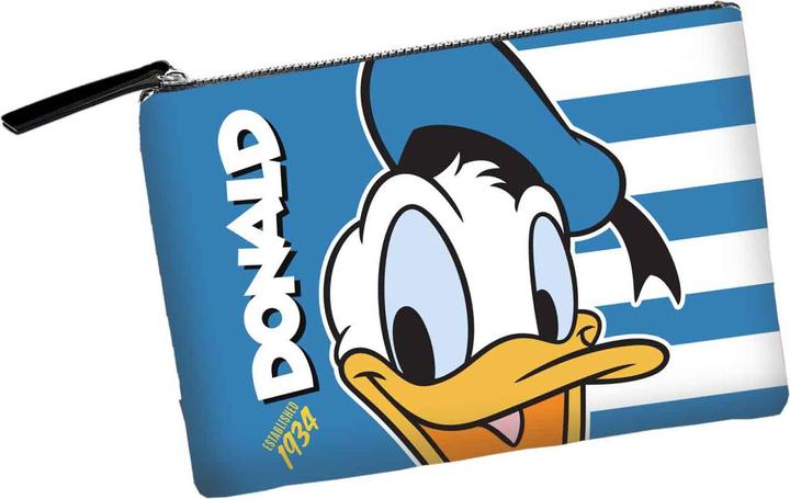 Produktbild Karactermania Soleil Toiletry Bag Sailor