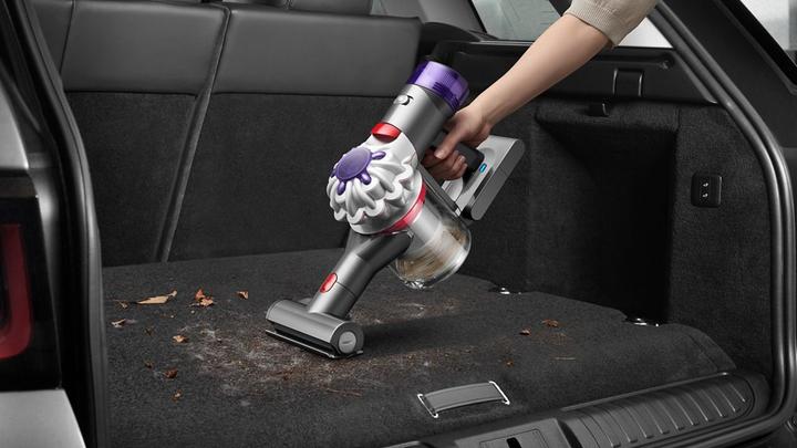Produktbild Dyson Car + Boat