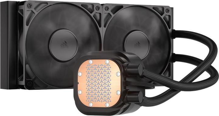 Immagine prodotto Corsair Nautilus 240 RS