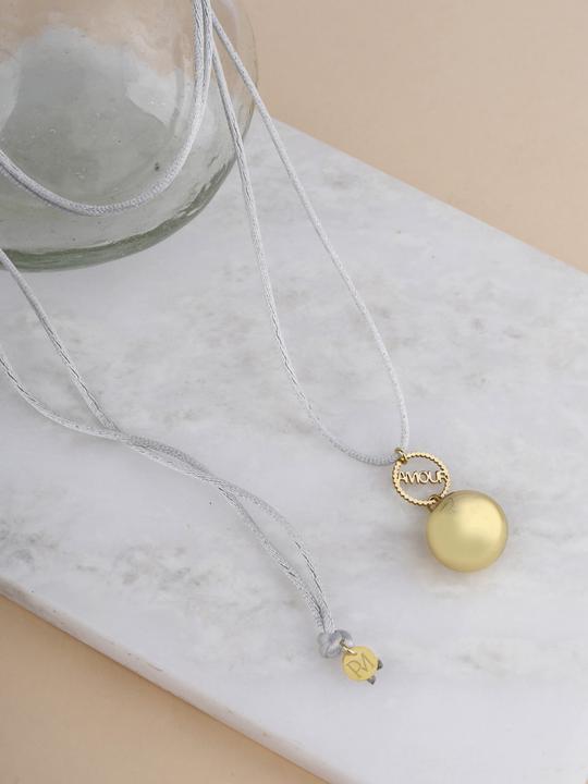 Produktbild Proud MaMa Bola-Kugel Limited Edition, Amour