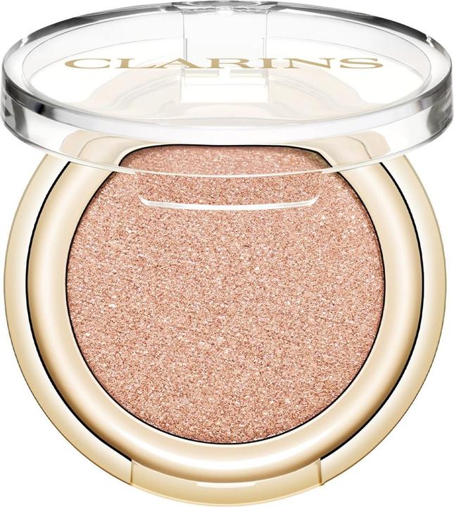 Clarins Ombre Mono Eyeshadow No 02 (02)