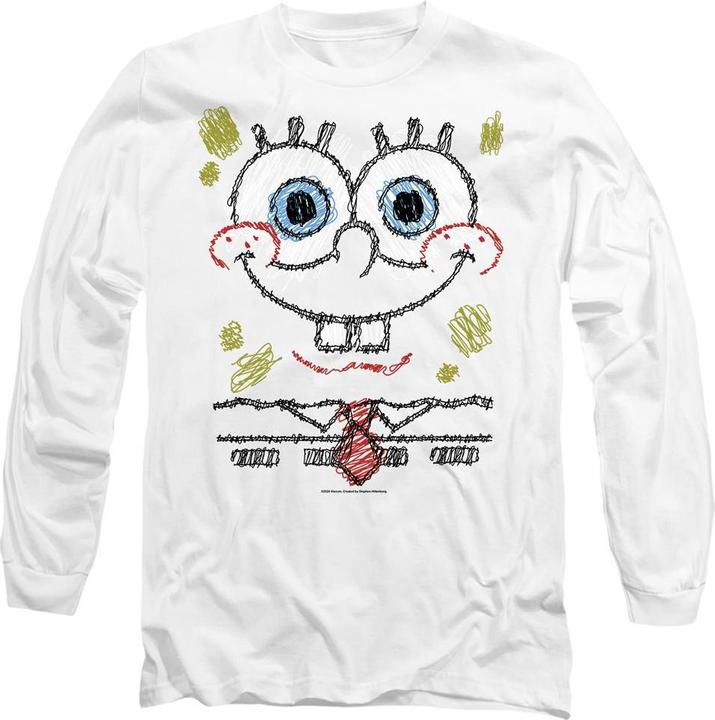 Spongebob Squarepants TShirt (S)