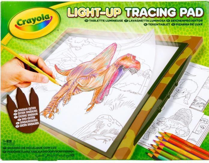 Immagine prodotto Crayola Lavagnetta Luminosa