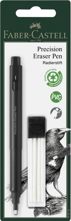 Faber-Castell Gomma di precisione