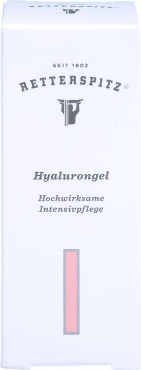 Immagine prodotto Retterspitz Gel di ialurone (Gel corpo, 30 ml)