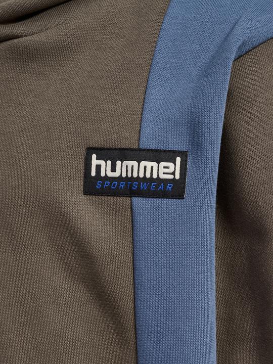 Produktbild hummel hmlALLTON HOODIE (140)