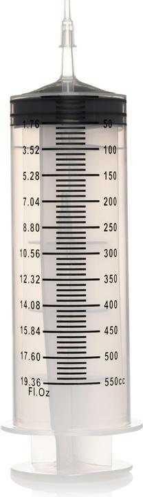 Image du produit CleanStream Anneaux W/ Tube - 550ml