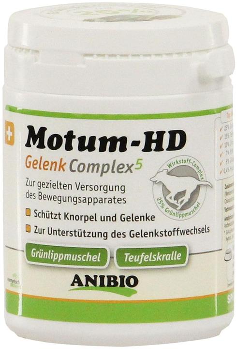 Immagine prodotto Anibio Motum-HD (Adulto, 1 pz., 110 g)