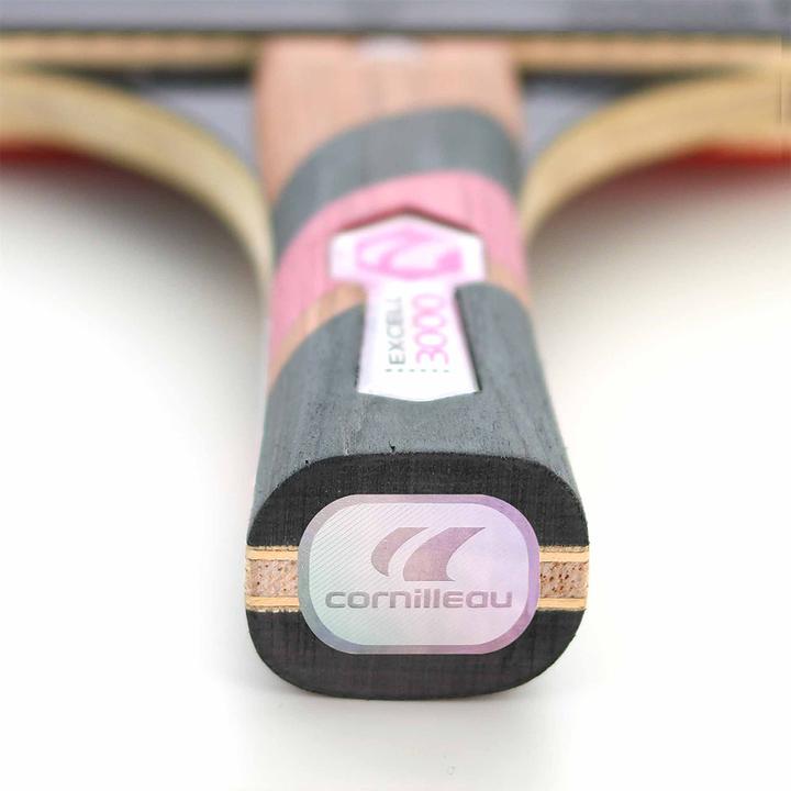 Actual product image Cornilleau Excell3000