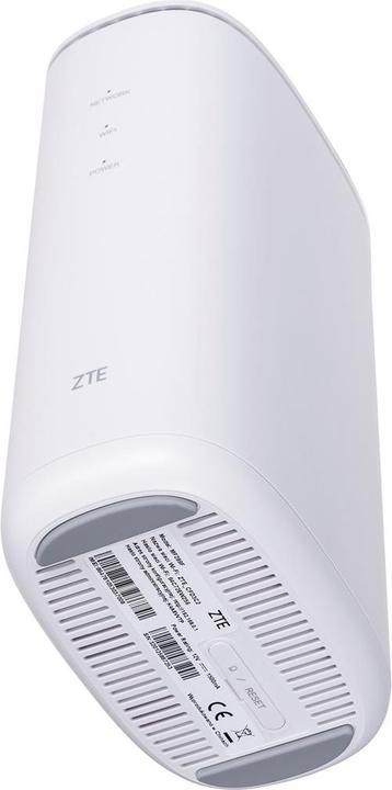 Actual product image ZTE MF289F