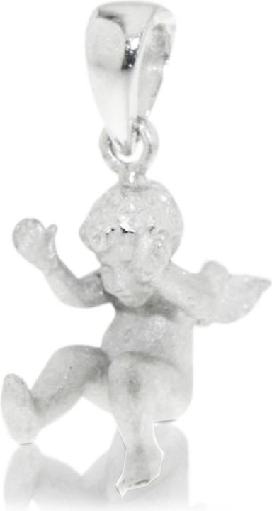 Immagine prodotto Leyda Ciondolo Ange (Argento 925)