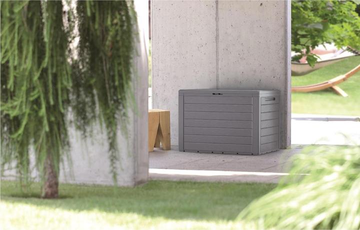 Produktbild Prosperplast WoodeBox