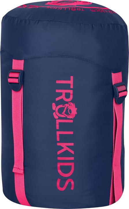 Produktbild Trollkids Kid's Fjell Dreamer II Extendable
