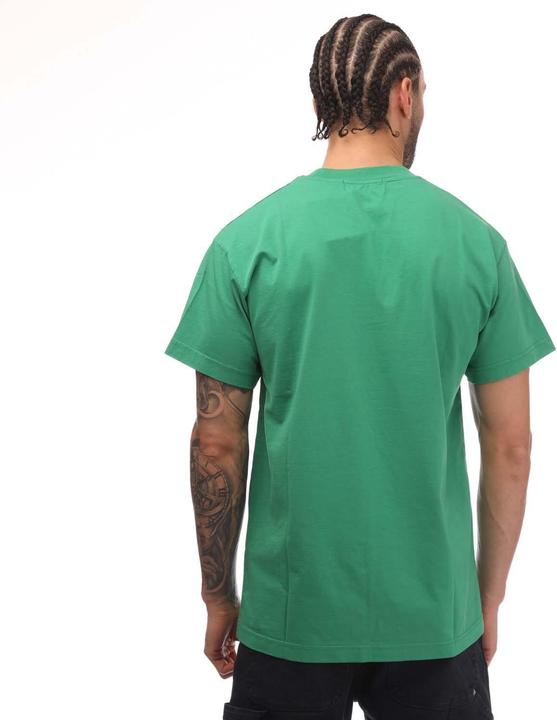 Actual product image Ambush Mens Monogram Patch T-Shirt (L)