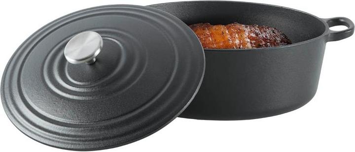 Produktbild Homeware Professional Beef & More (Bräter + Schmortopf, Edelstahl)